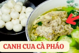 Tin tức sức khỏe - Món ăn “tối kị&quot; của bệnh xương khớp đang &quot;ẩn nấp&quot; trong mâm cơm người Việt