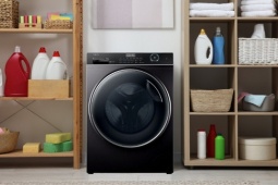 Nên mua máy giặt loại nào? 3 mẫu máy giặt được yêu thích tại Dienmaycholon.com