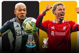 Dự đoán tỷ số Newcastle - Liverpool: "Mối thâm thù" vì Isak (Ngoại hạng Anh)