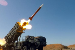 Ukraine liên tiếp nhận hỗ trợ lớn từ Na Uy, Canada