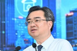 Ông Nguyễn Thanh Nghị làm Trưởng ban Chính sách, Chiến lược Trung ương
