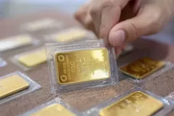 Chưa bao giờ giá vàng SJC cao đến thế