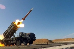 Thế giới - Châu Âu trước bài toán khó: Trả tiền cho Mỹ để đổi lấy an ninh Ukraine?