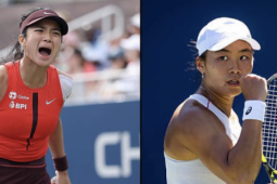 Thể thao - US Open: Hai tay vợt nữ Đông Nam Á tiến vào vòng 2, tạo cột mốc lịch sử
