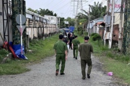 Tin tức trong ngày - Xôn xao vụ trẻ sơ sinh tử vong, bên cạnh là nhau thai và đồ người lớn dính máu