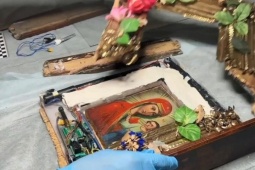 Thế giới - Nga phá âm mưu đánh bom trụ sở FSB ở Crimea, cáo buộc Ukraine giật dây tinh vi và kịch tính