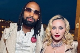 Làm đẹp - Madonna đổi cách làm đẹp nhờ tình trẻ