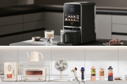 Điểm mặt những thiết bị điện gia dụng hữu ích cho các bà nội trợ