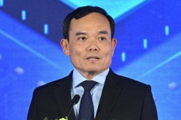 Chân dung tân Bí thư Thành ủy TP.HCM Trần Lưu Quang