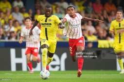 Bóng đá - Video bóng đá Villarreal - Girona: "Tàu ngầm vàng" thăng hoa, đánh chiếm ngôi đầu (La Liga)