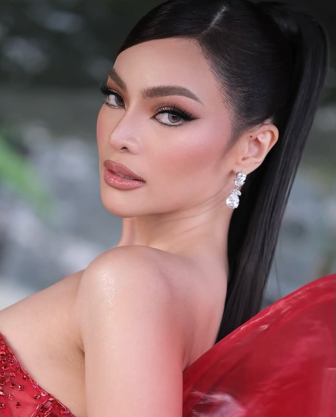 Nữ MC 30 tuổi đăng quang Hoa hậu Hòa bình Philippines - 3