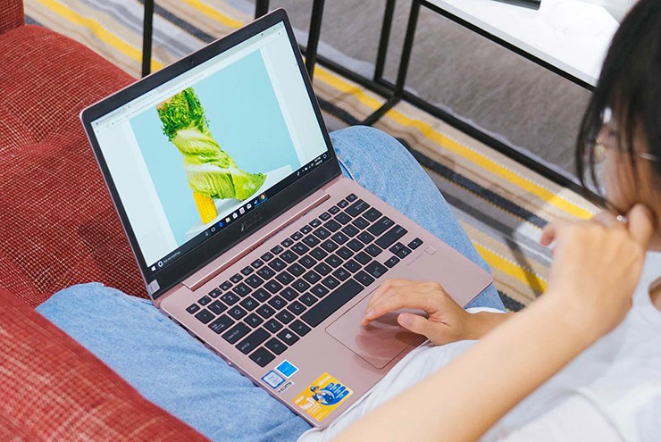 Nhiều chương trình học tập yêu cầu RAM lớn hơn nhiều.
