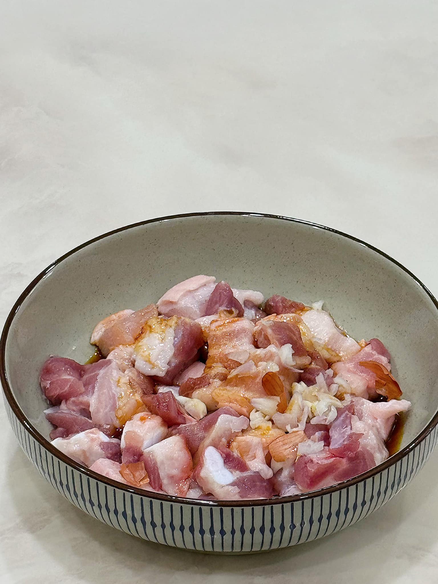 Thịt ba chỉ kho cách này cực kỳ "tốn cơm", ăn hoài không chán - 3