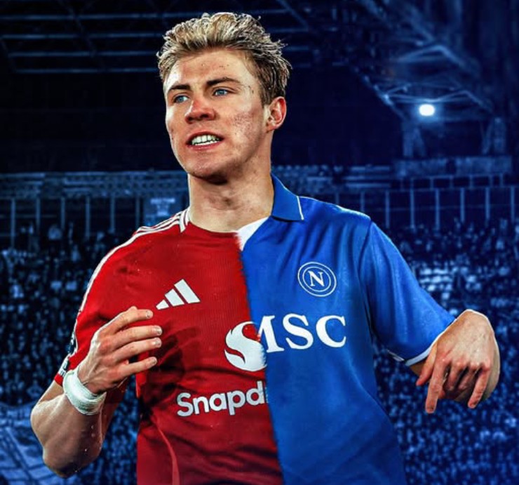 Trực tiếp chuyển nhượng tối 25/8: Mainoo muốn rời MU trong tuần cuối kỳ chuyển nhượng - 3