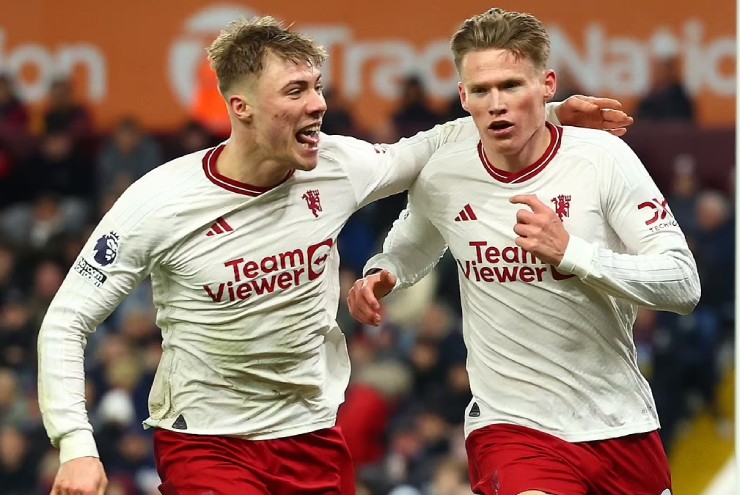 Trực tiếp chuyển nhượng tối 25/8: Mainoo muốn rời MU trong tuần cuối kỳ chuyển nhượng - 6