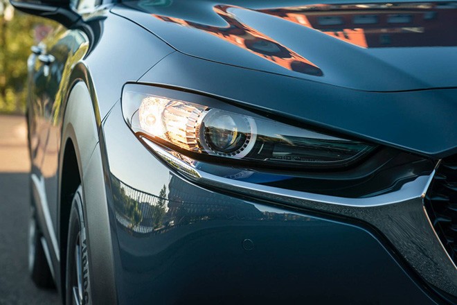 Giá xe Mazda CX-30 niêm yết và lăn bánh tháng 8/2025 - 6