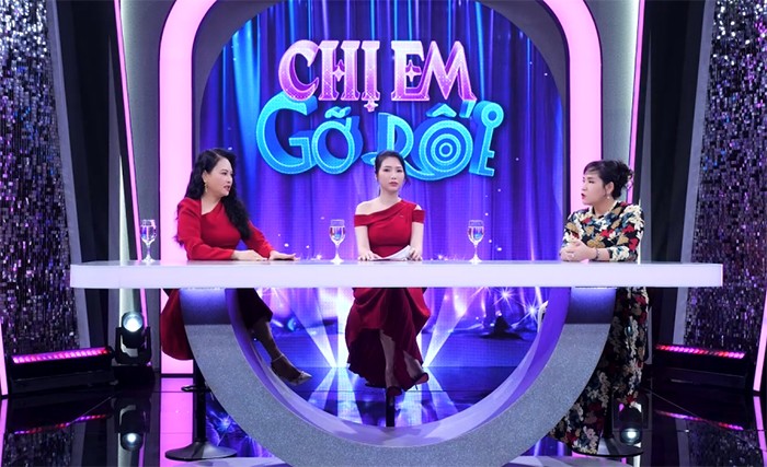 Anh chị em tị nạnh trong chuyện chăm sóc cha mẹ: Lỗi từ đâu? - 1