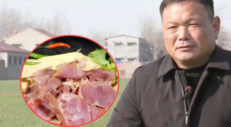 Bỏ nghề "hái ra tiền” về quê nuôi loài quen thuộc, giờ kiếm tiền tỷ từ thịt lẫn xương 1 Bỏ nghề “hái ra tiền” về quê nuôi loài quen thuộc, giờ kiếm tiền tỷ từ thịt lẫn xương - 1