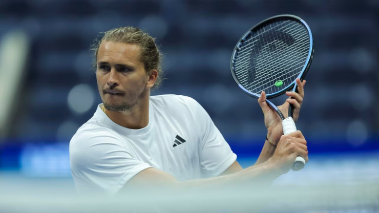 Zverev dự báo sẽ có trận thắng ở vòng 1