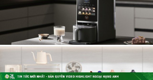 Điểm mặt những thiết bị điện gia dụng hữu ích cho các bà nội trợ
