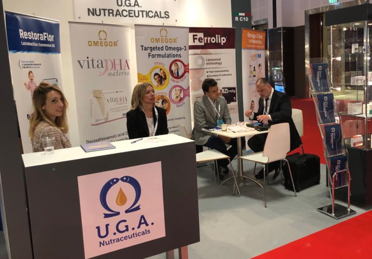 Sắt Ferrolip - Sản phẩm nhỏ mang sứ mệnh lớn, đồng hành cùng mẹ bầu Việt - 3