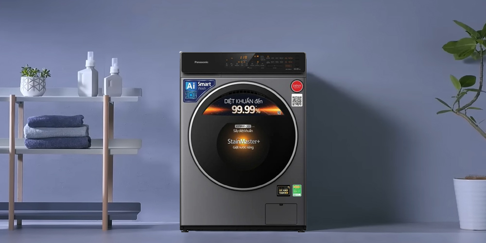 Nên mua máy giặt loại nào? 3 mẫu máy giặt được yêu thích tại Dienmaycholon.com - 4