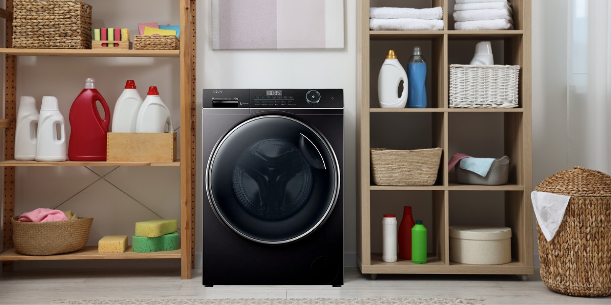 Nên mua máy giặt loại nào? 3 mẫu máy giặt được yêu thích tại Dienmaycholon.com - 3
