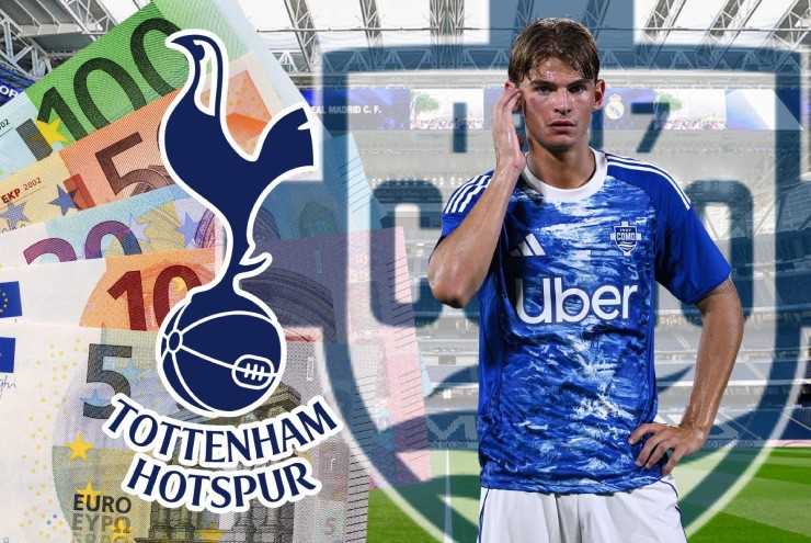 Trực tiếp chuyển nhượng tối 25/8: Mainoo muốn rời MU trong tuần cuối kỳ chuyển nhượng - 4