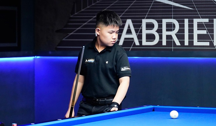 Không chỉ quy tụ dàn cao thủ, giải thu hút nhiều người đẹp, tài năng trẻ đến thử sức và tìm kiếm cơ hội tham dự World Cup tại Hàn Quốc vào cuối năm nay