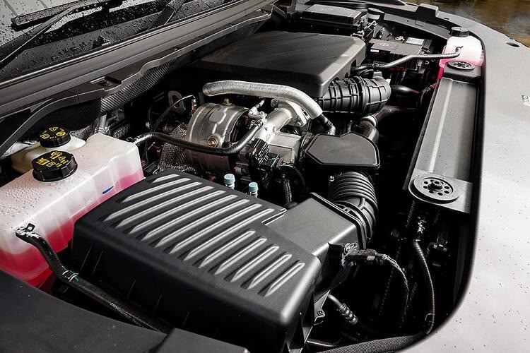 Volkswagen Amarok thế hệ mới sử dụng nền tảng với xe Trung Quốc nào? - 4