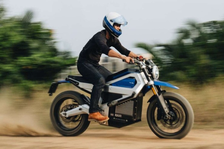 Báo nước ngoài khen xe điện Nuen Moto N1-S giá 170 triệu đồng tại Việt Nam - 3