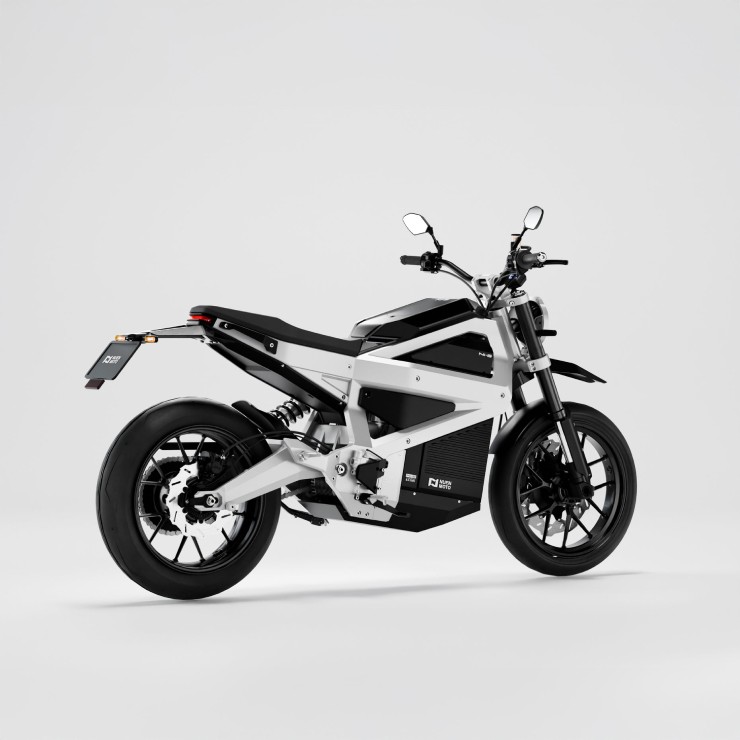 Báo nước ngoài khen xe điện Nuen Moto N1-S giá 170 triệu đồng tại Việt Nam - 4
