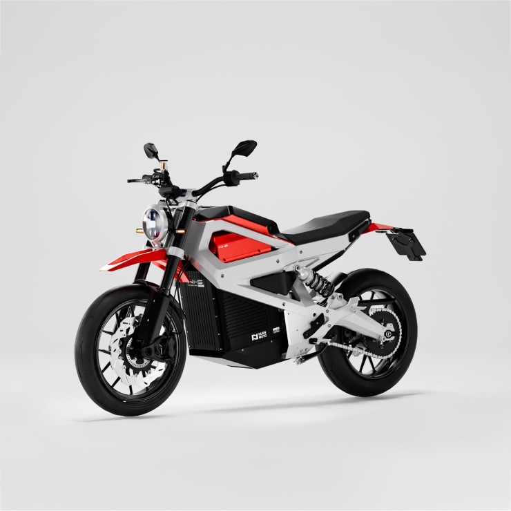 Báo nước ngoài khen xe điện Nuen Moto N1-S giá 170 triệu đồng tại Việt Nam - 8
