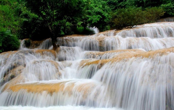 Ảnh Quách Du