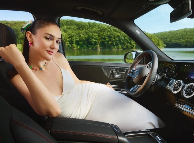 Nhan sắc 'cực phẩm' của VĐV bóng chuyền cao gần 2 m - 5