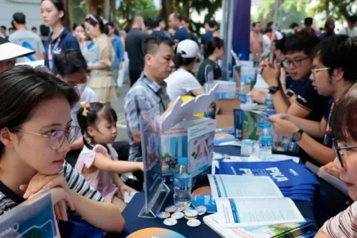 Tuyển sinh đại học 2025: Xuất hiện nhiều tình huống trớ trêu