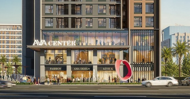Đại lý lựa chọn AVA Center ngay lần đầu gặp gỡ - Lời khẳng định cho một dự án tiên phong