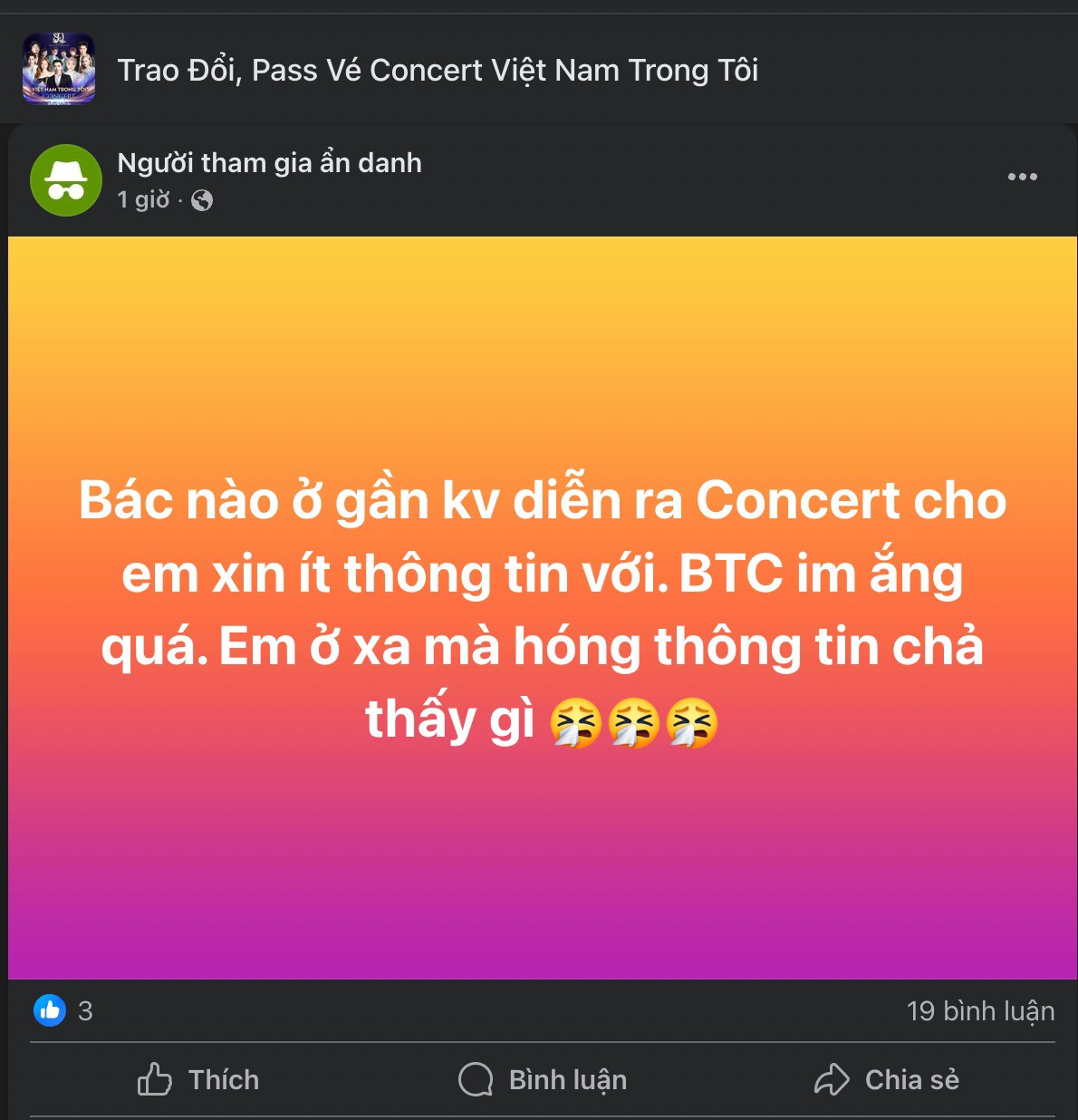 Concert quốc gia có Soobin, Hòa Minzy diễn tối nay 26/8 liệu có bị hoãn vì bão số 5? - 1