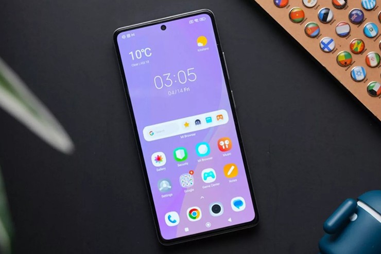 Rất nhiều thiết bị Xiaomi nằm trong danh sách không được cập nhật lên HyperOS 3.