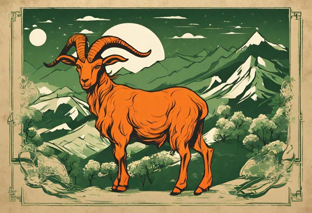 Sau tuổi 35, vận may mỉm cười, con giáp Mùi không chỉ có tài chính ổn định mà còn gặt hái uy tín, được nhiều người quý trọng. Ảnh minh họa