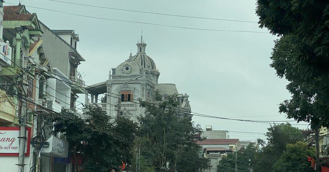 Trận động đất mạnh 3.6 độ ở Phú Thọ gây rung lắc.