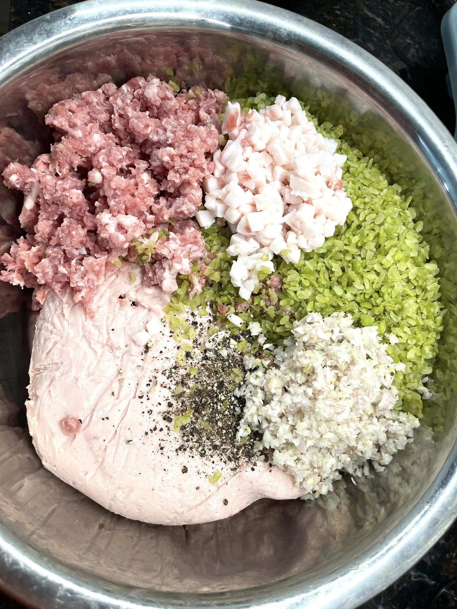 Món đặc sản Hà Nội ai ăn cũng "nghiện", cách làm không hề khó - 2