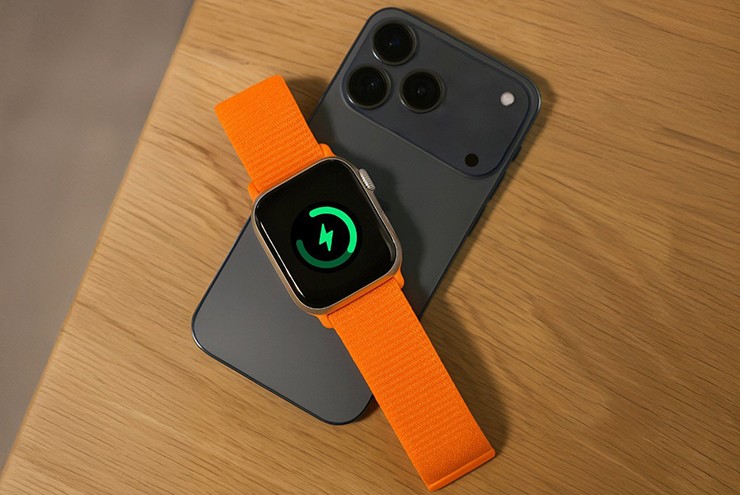 Tính năng này sẽ giúp iPhone bớt bị 