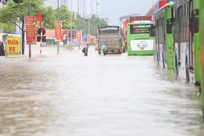 Ảnh: Ngọc Thành