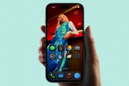 Thời trang Hi-tech - Người dùng iPhone cuối cùng cũng có tính năng Android sau nhiều năm