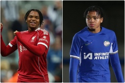 Chelsea quyết kiện Liverpool vì thần đồng, quỹ lương Real khủng nhất châu Âu (Clip tin nóng)