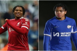Bóng đá - Chelsea quyết kiện Liverpool vì thần đồng, quỹ lương Real khủng nhất châu Âu (Clip tin nóng)