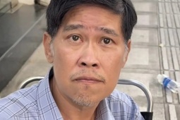 Giải trí - Nghệ sĩ Phước Sang đang rất yếu, '1 tuần trước bác sĩ lắc đầu'