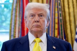 Thế giới - Ông Trump nêu lý do ông Putin và ông Zelensky không muốn gặp nhau