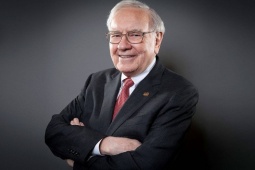 Warren Buffett hé lộ kế hoạch mới